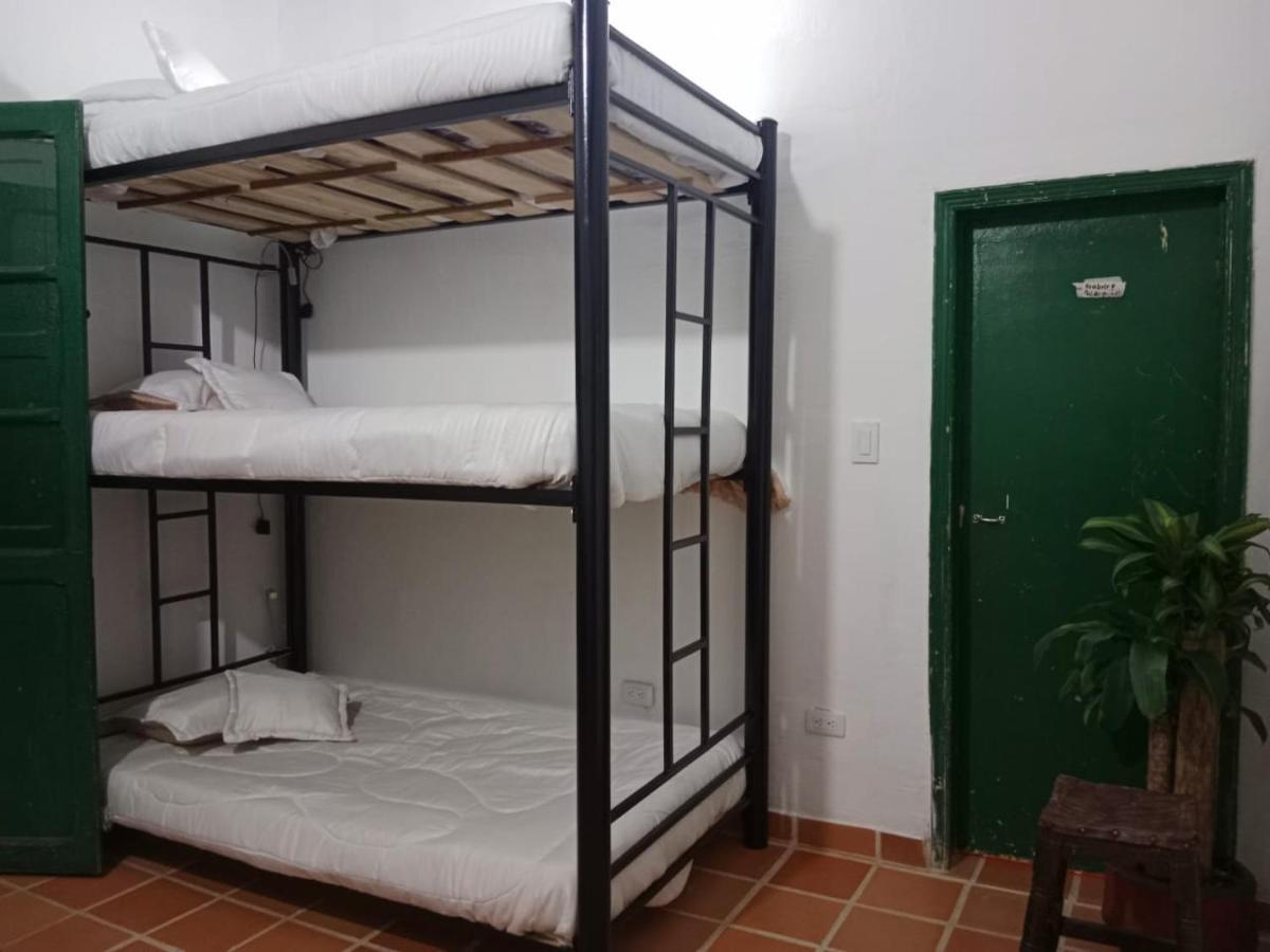 Casa De Lourdes - La Candelaria Bogotá Zewnętrze zdjęcie