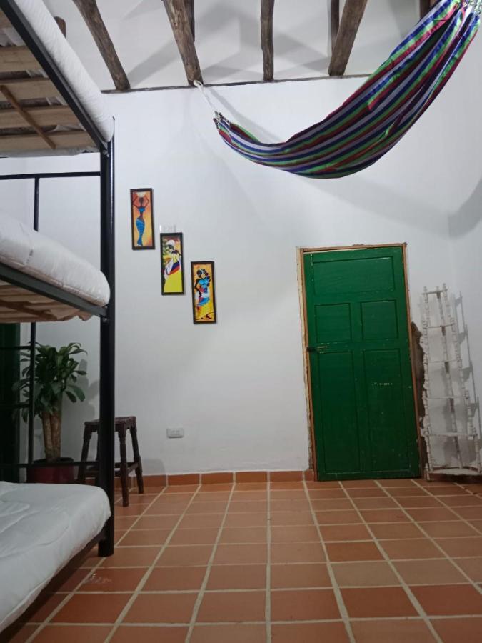 Casa De Lourdes - La Candelaria Bogotá Zewnętrze zdjęcie