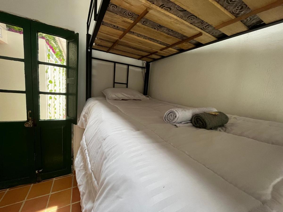 Casa De Lourdes - La Candelaria Bogotá Zewnętrze zdjęcie