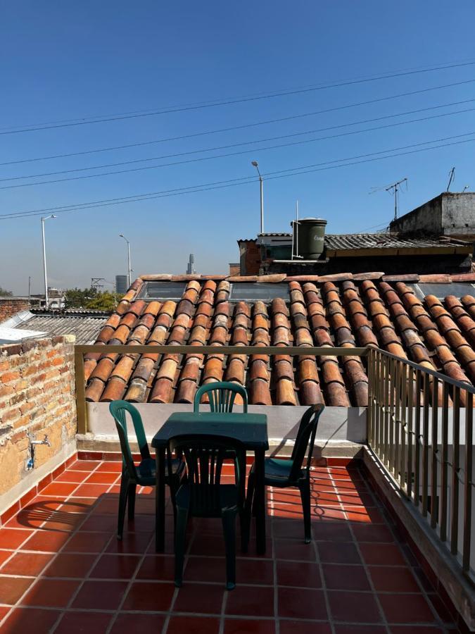 Casa De Lourdes - La Candelaria Bogotá Zewnętrze zdjęcie