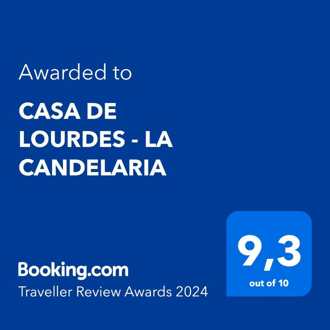 Casa De Lourdes - La Candelaria Bogotá Zewnętrze zdjęcie