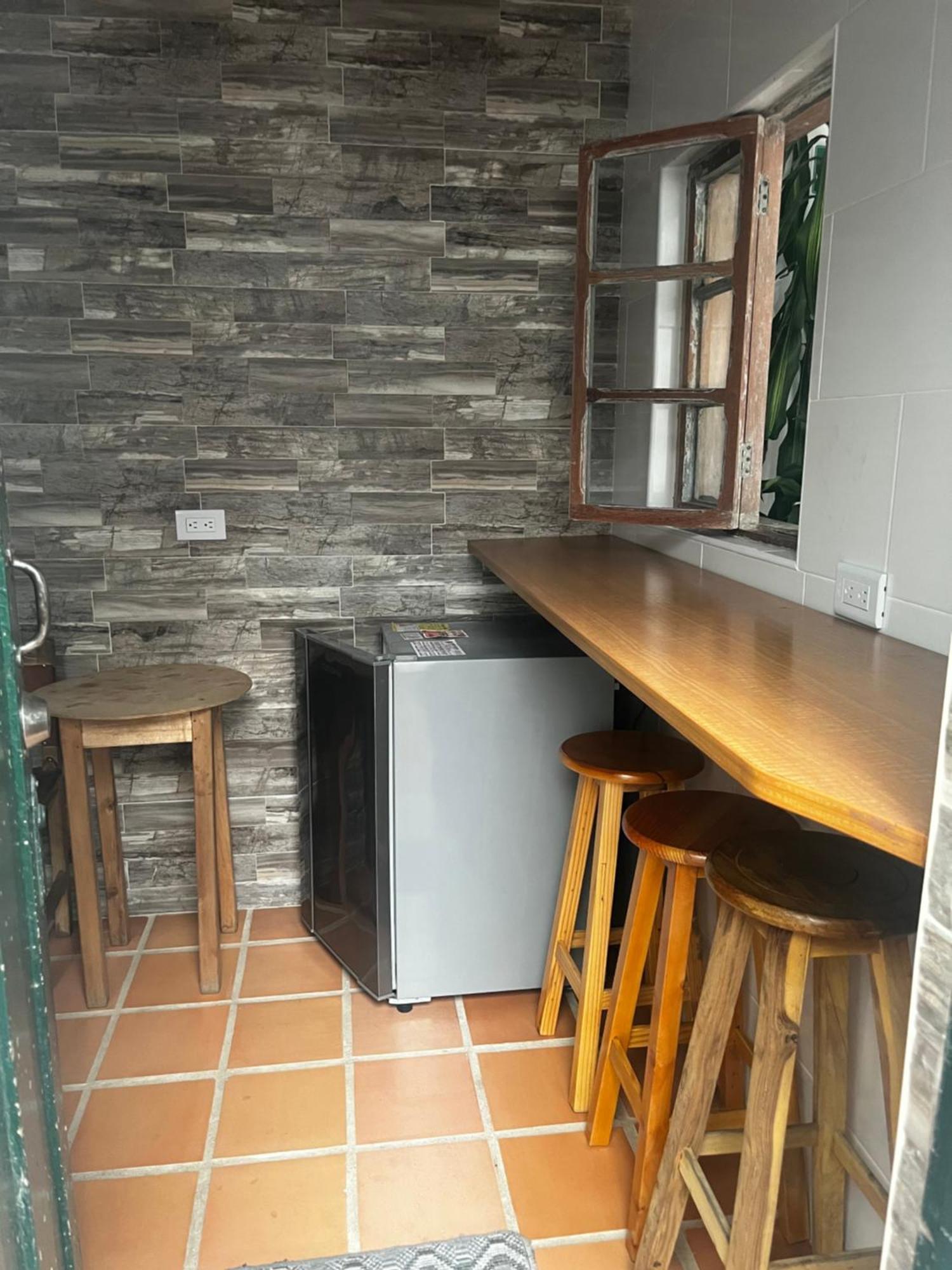 Casa De Lourdes - La Candelaria Bogotá Zewnętrze zdjęcie