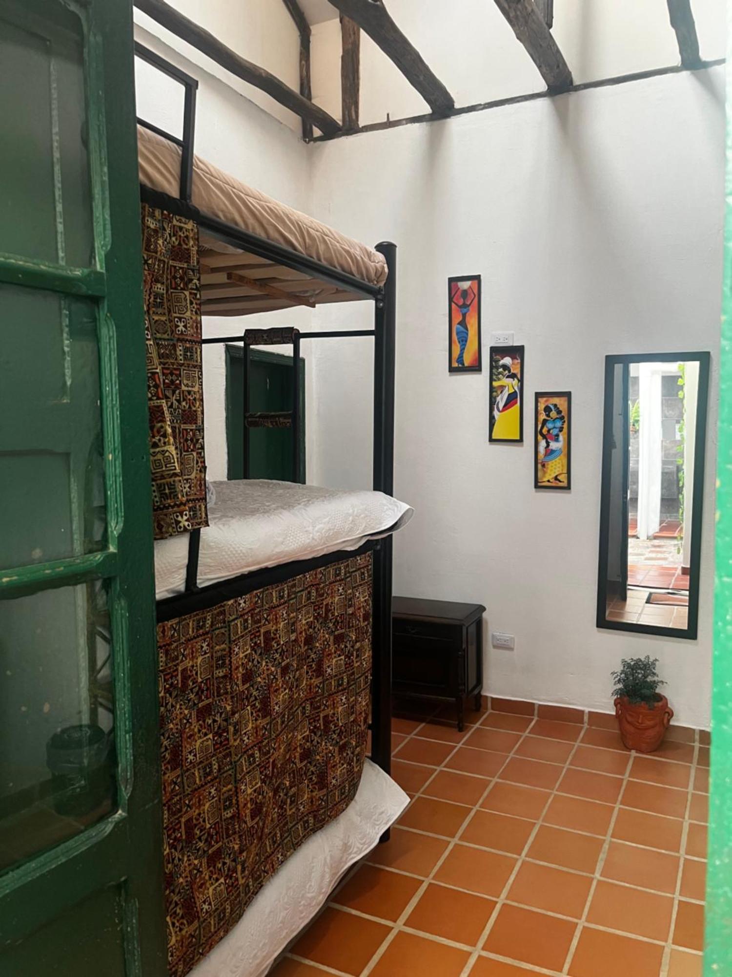 Casa De Lourdes - La Candelaria Bogotá Zewnętrze zdjęcie