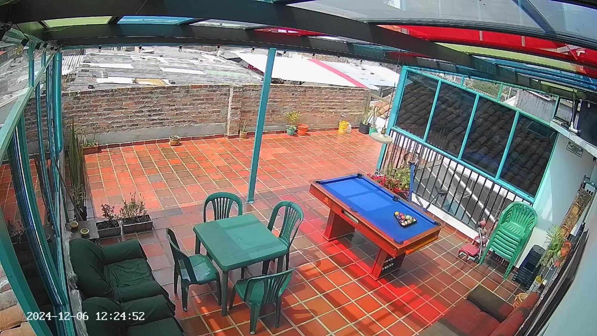 Casa De Lourdes - La Candelaria Bogotá Zewnętrze zdjęcie