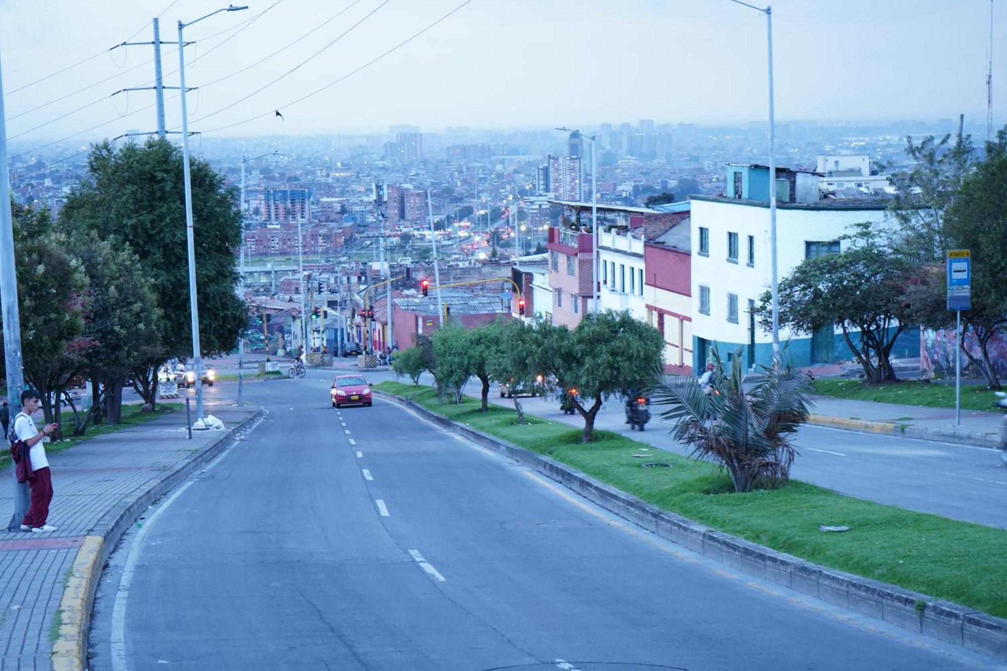Casa De Lourdes - La Candelaria Bogotá Zewnętrze zdjęcie